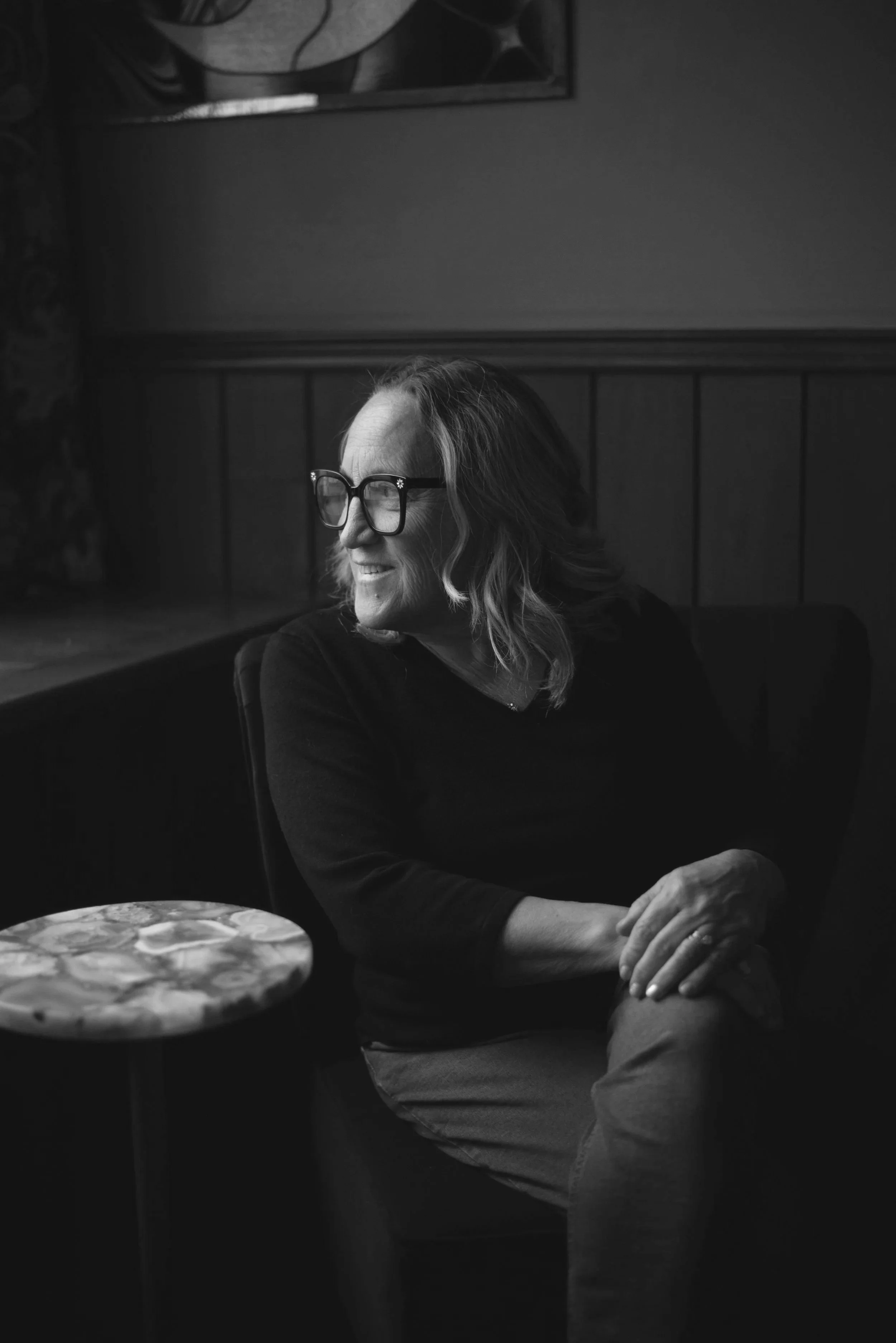 implications of prenatal testing.