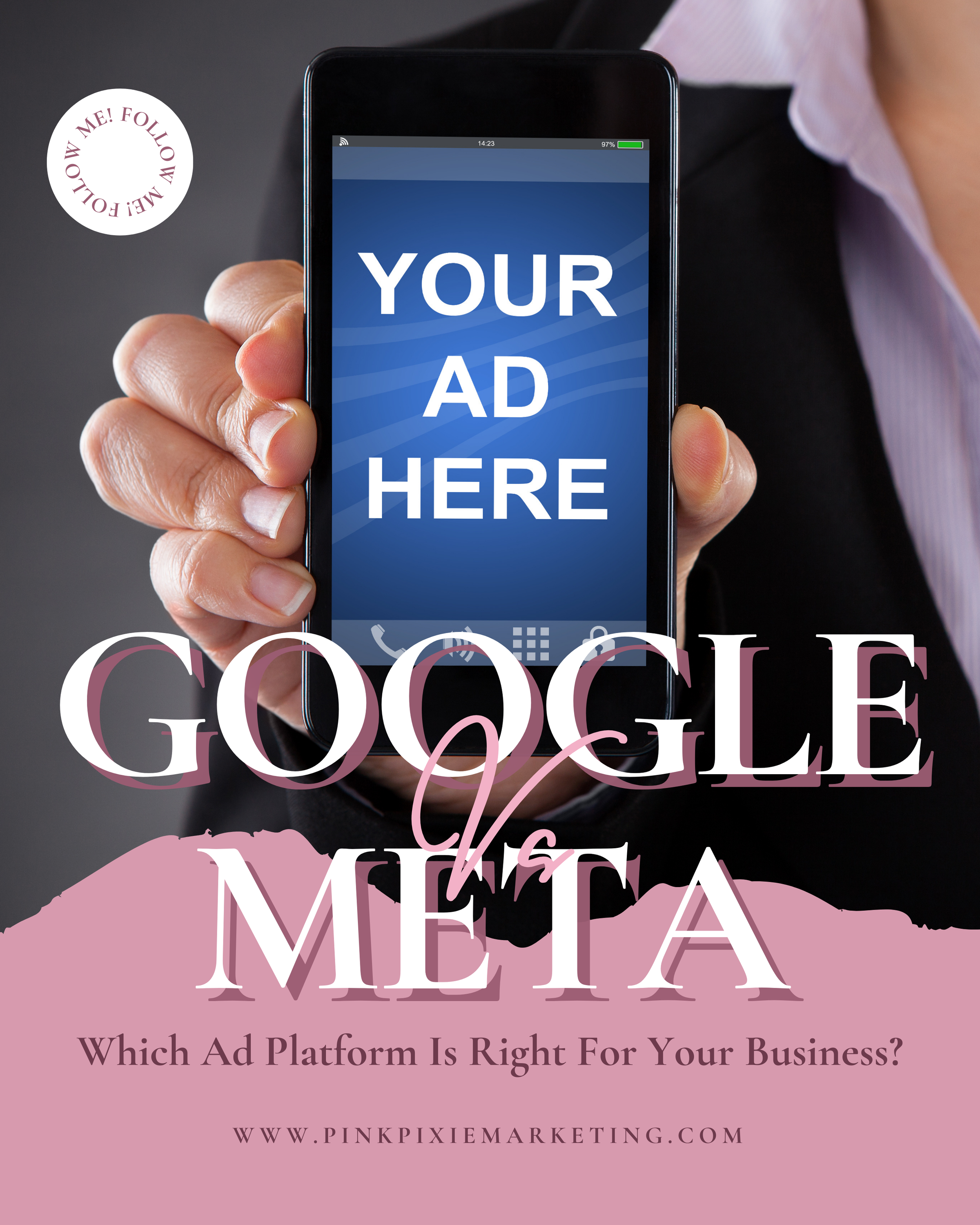 Google Ads vs. Meta Ads