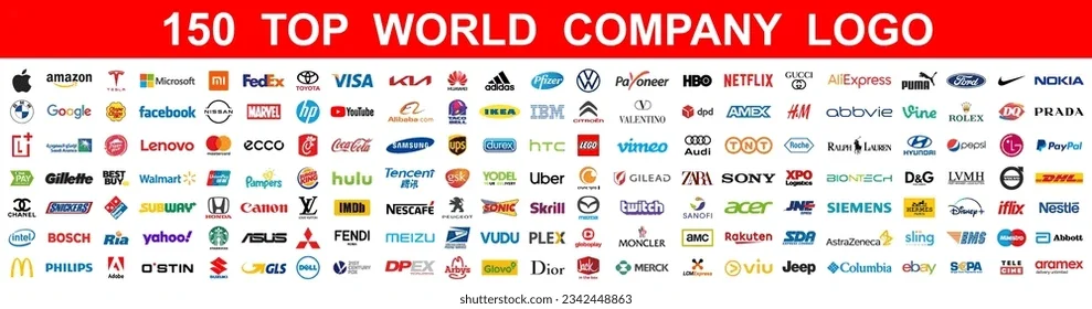 The Psychology of Colors in Marketing