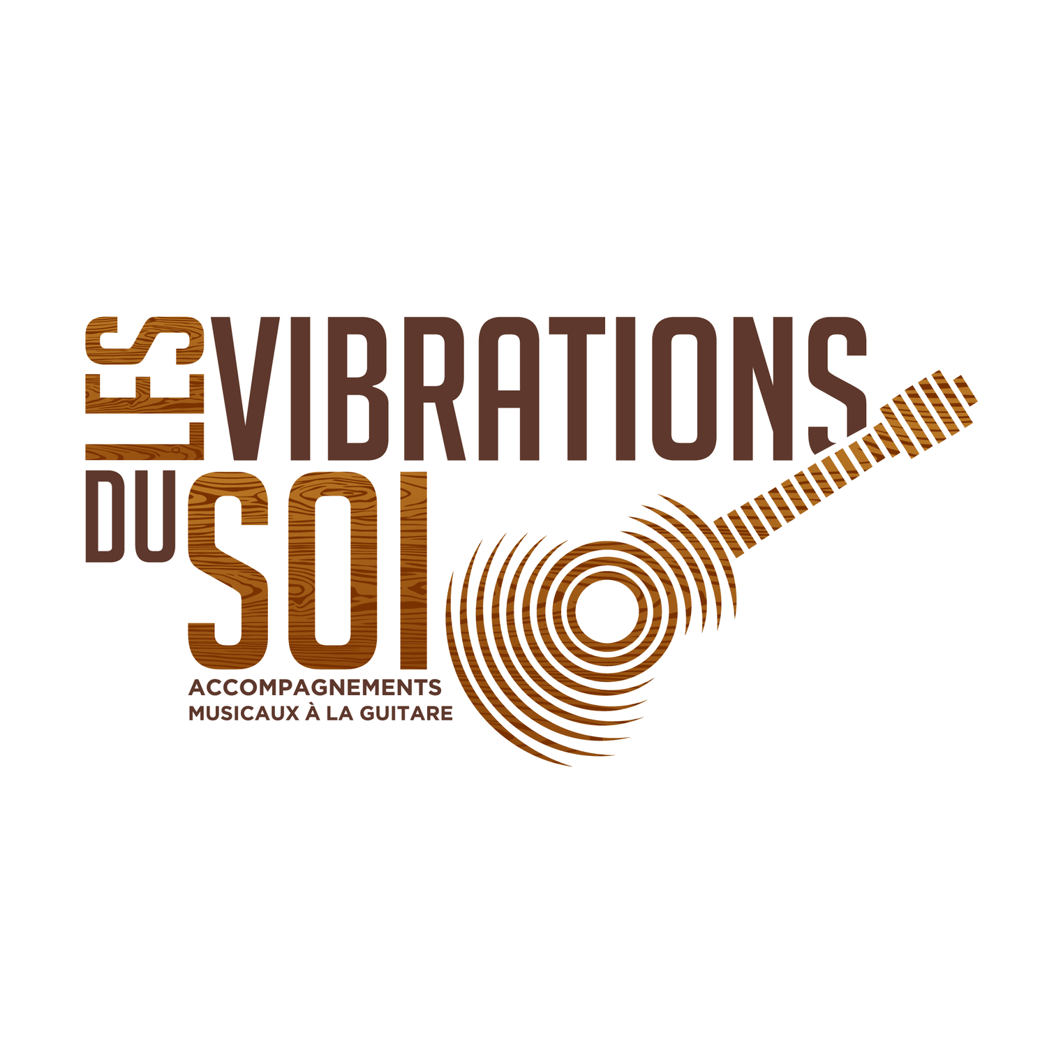 Les Vibrations du Soi