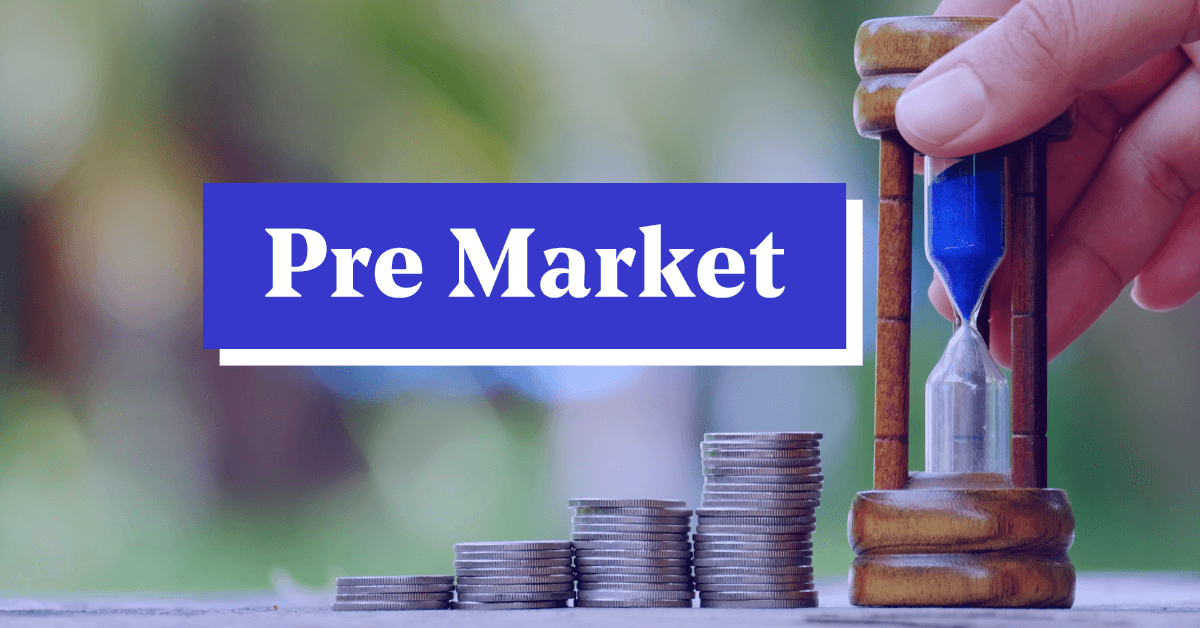 Market Pulse: How Professionals Prepare Before the Trading Day Begins