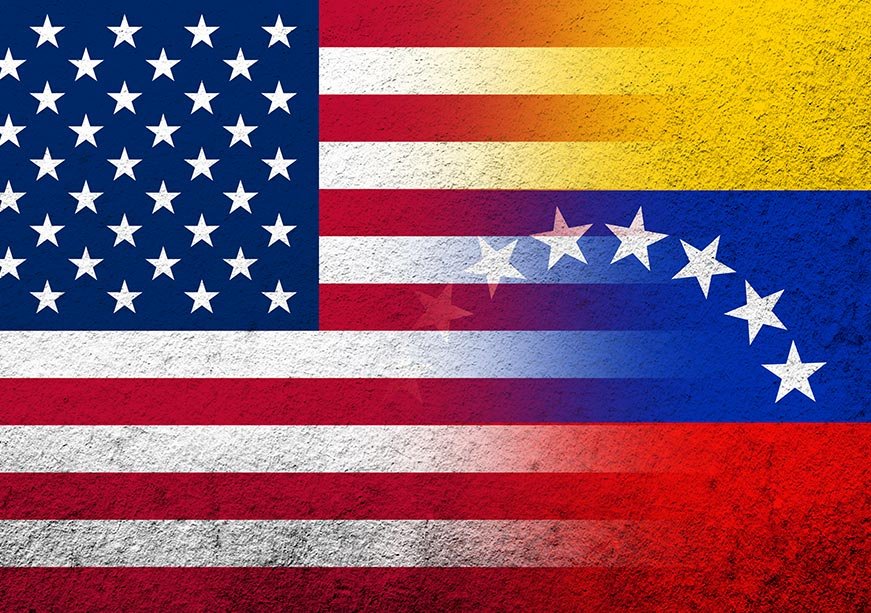 Pre-Market Overview: Impact of Venezuelan Headlines on Real Markets and Trade Bias