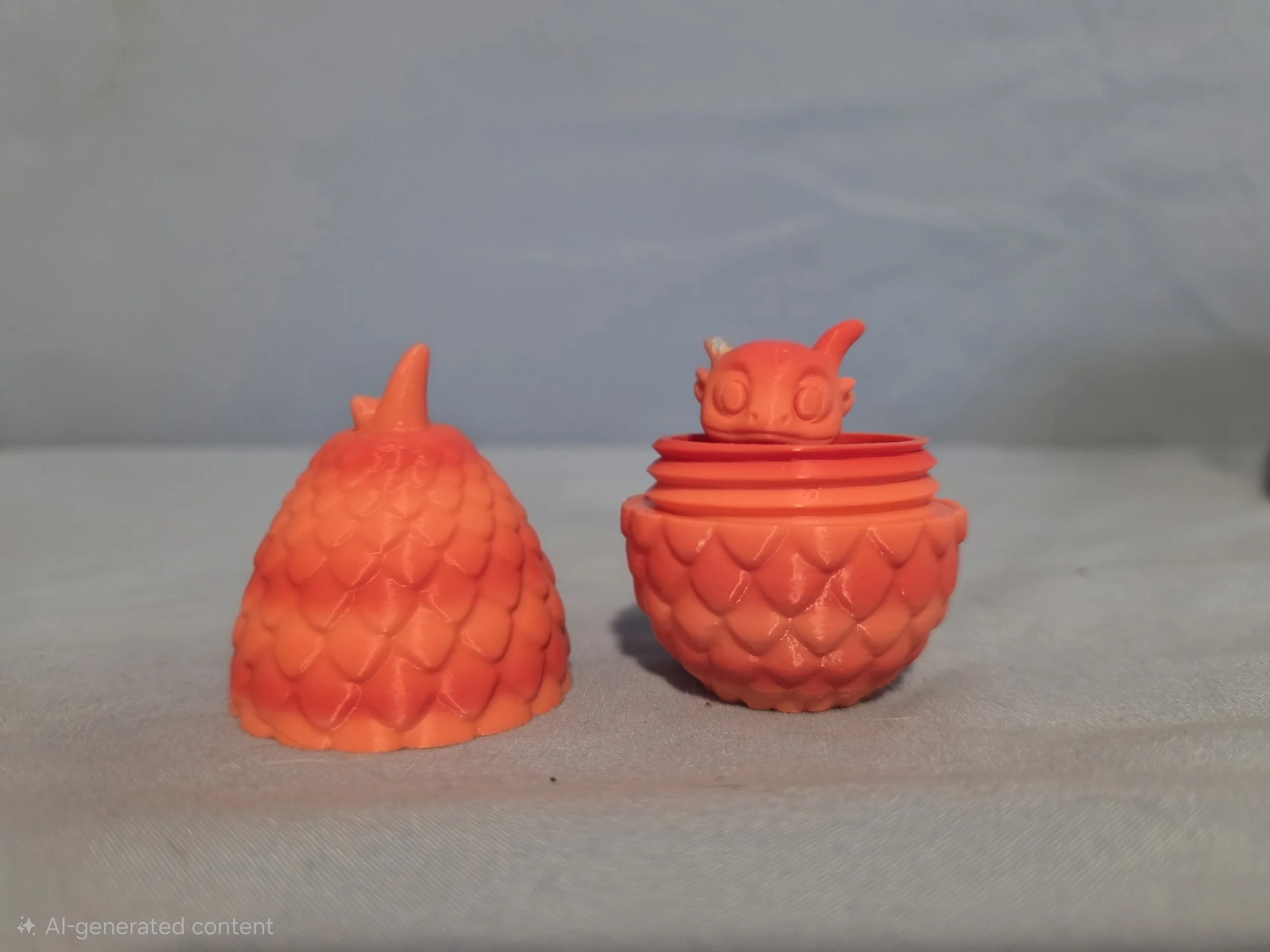 Dragon Egg with Baby - Pink Citrus 1.jpg