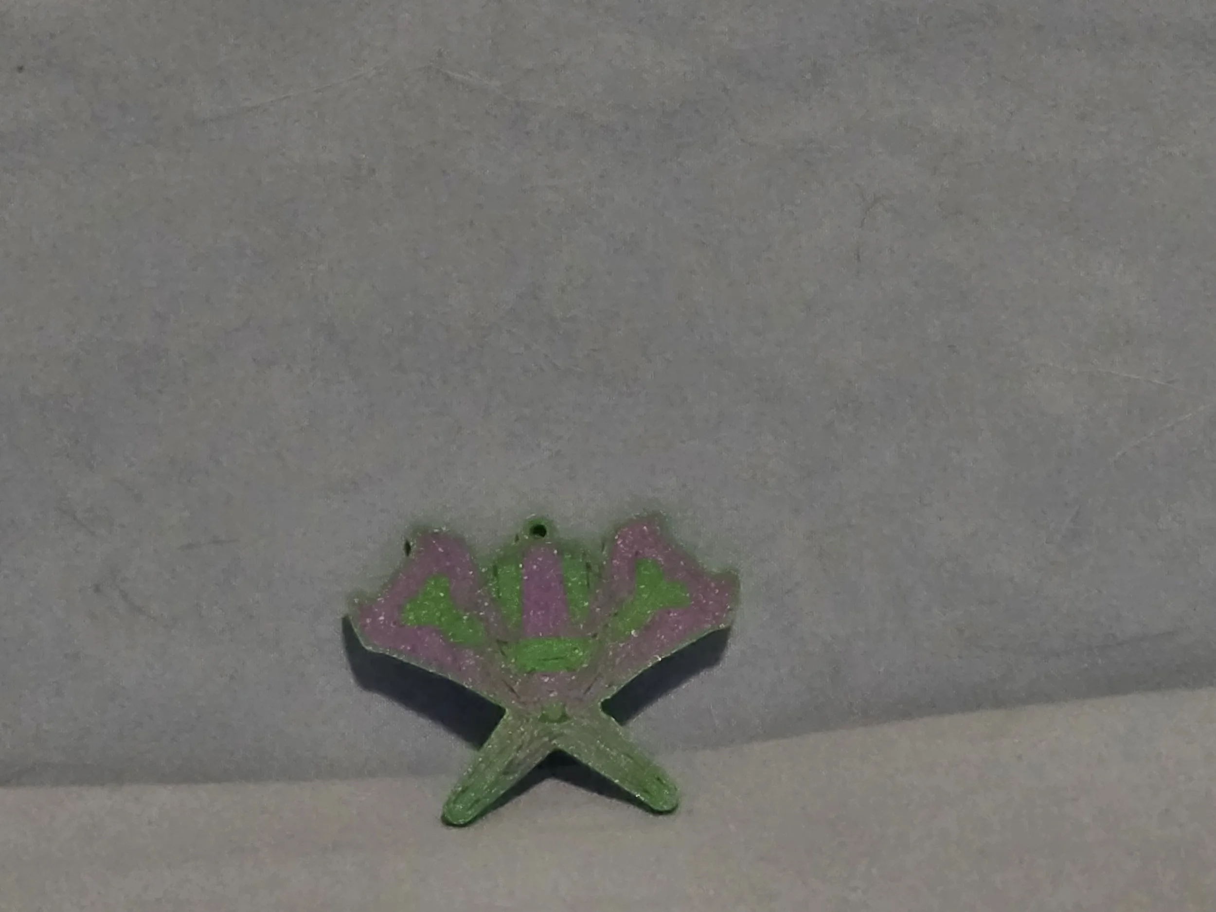 Halo Keychain 1 - Purple & Green.jpg