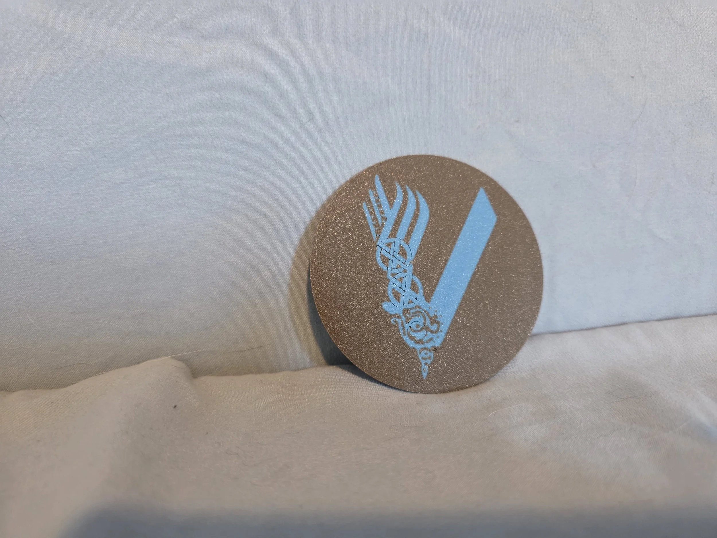 Viking Coaster 2 - Dark Grey and Blue.jpg