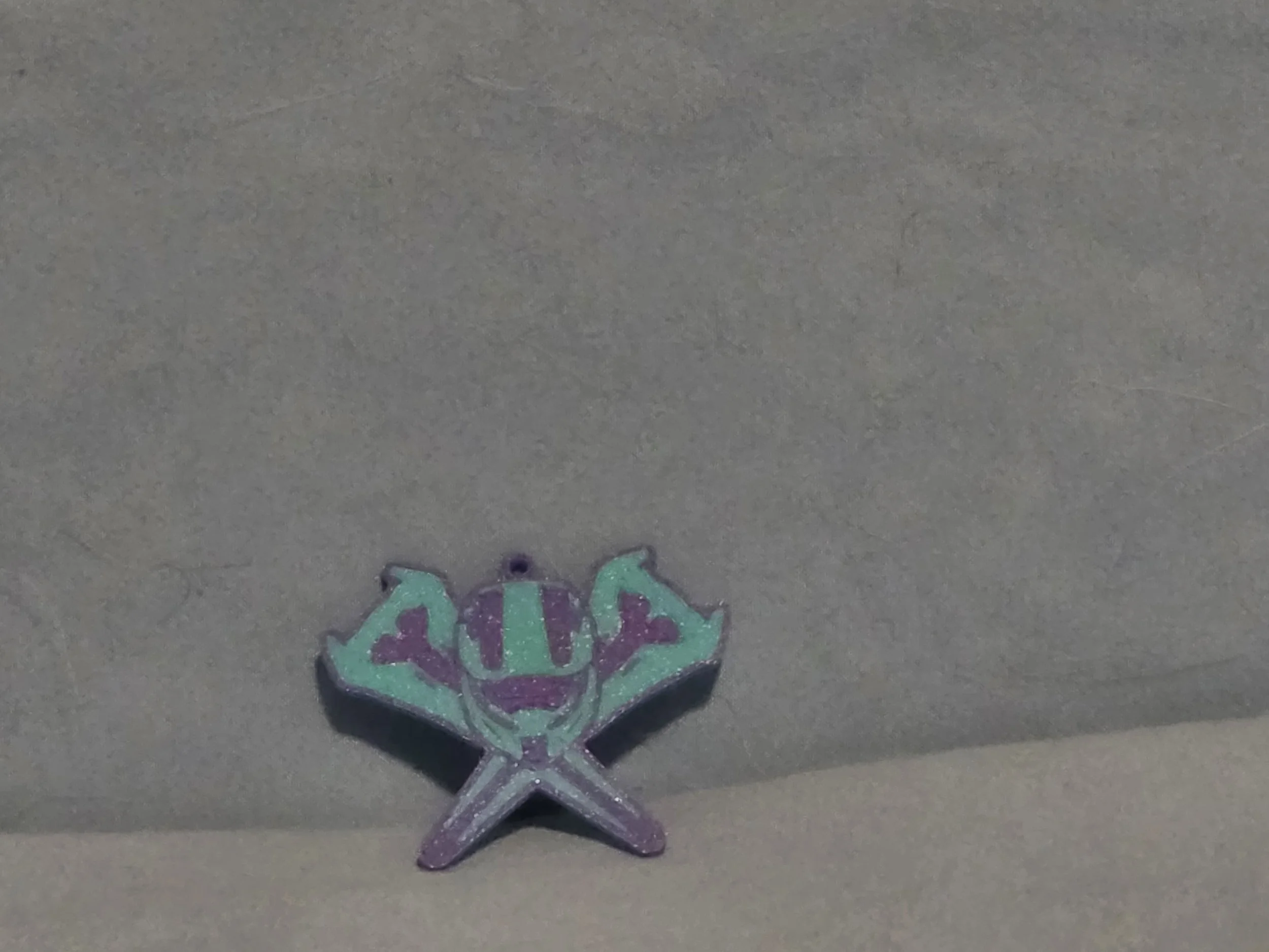 Halo Keychain 1 -  Purple & Blue.jpg