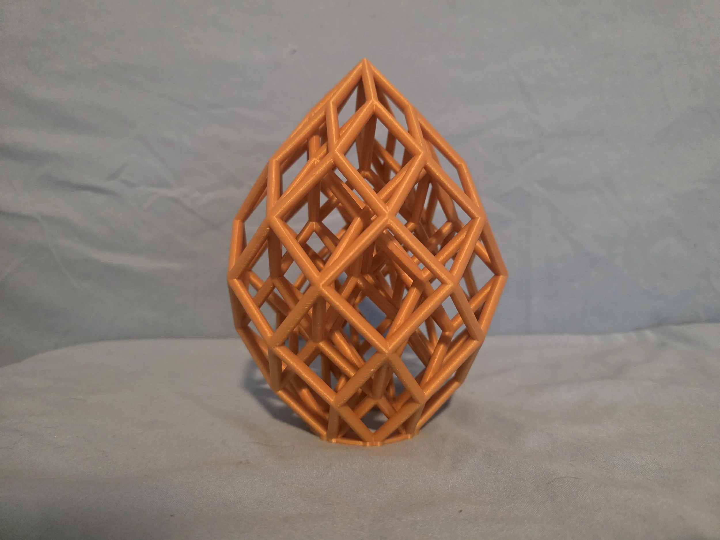 Dragon Egg Latticework