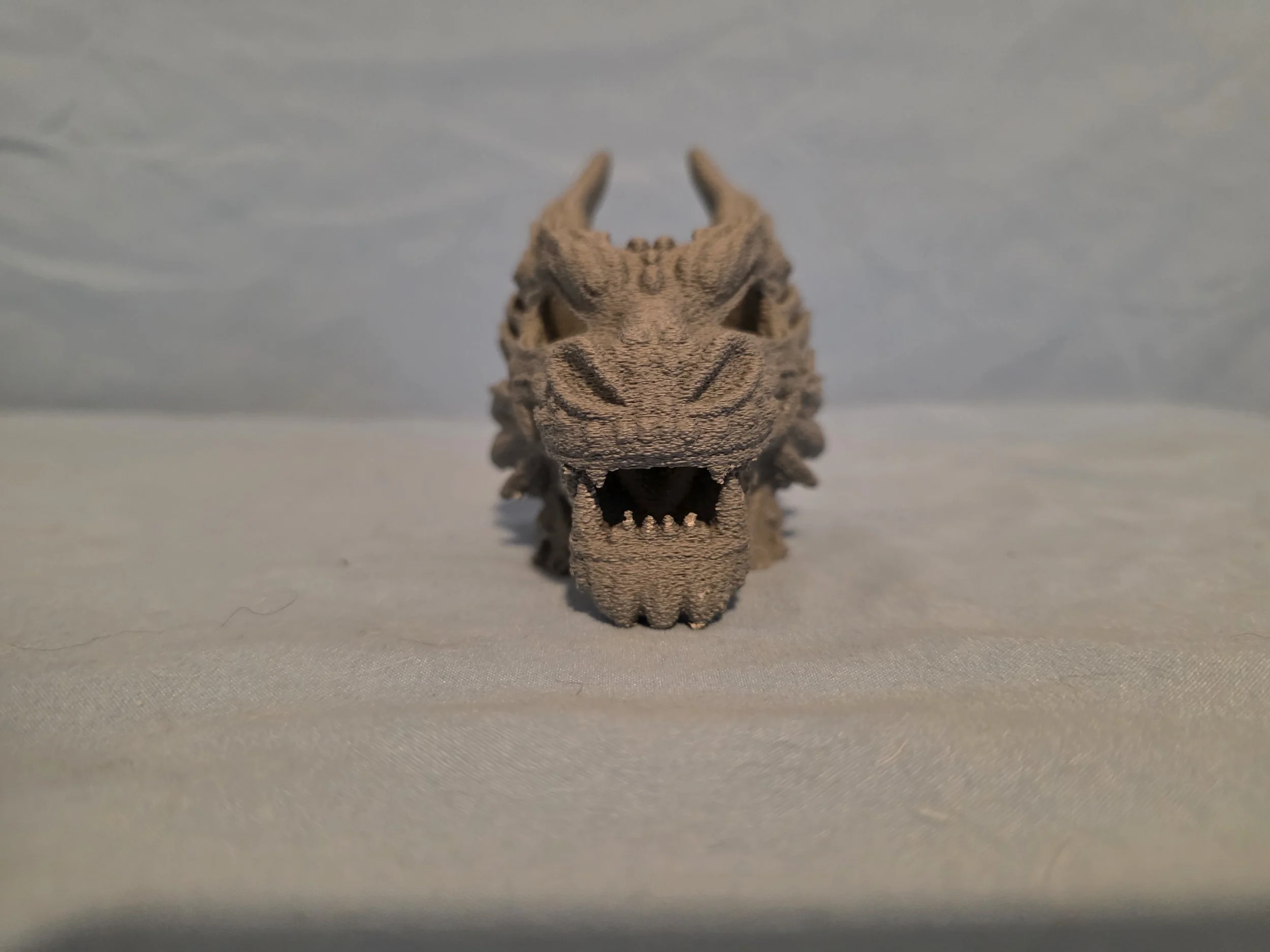 Dragon Tea Light - Grey 1.jpg
