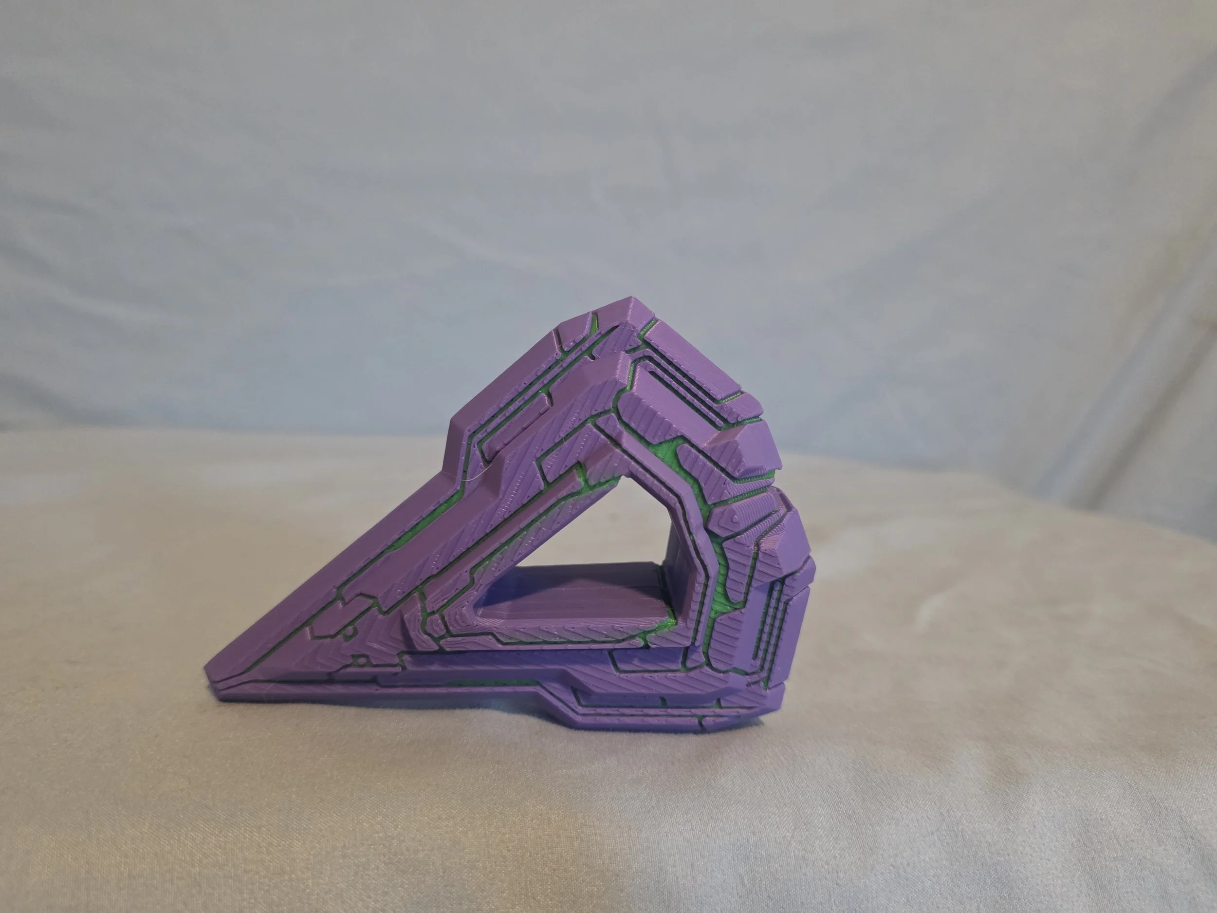Halo Keystone - Purple & Green.jpg