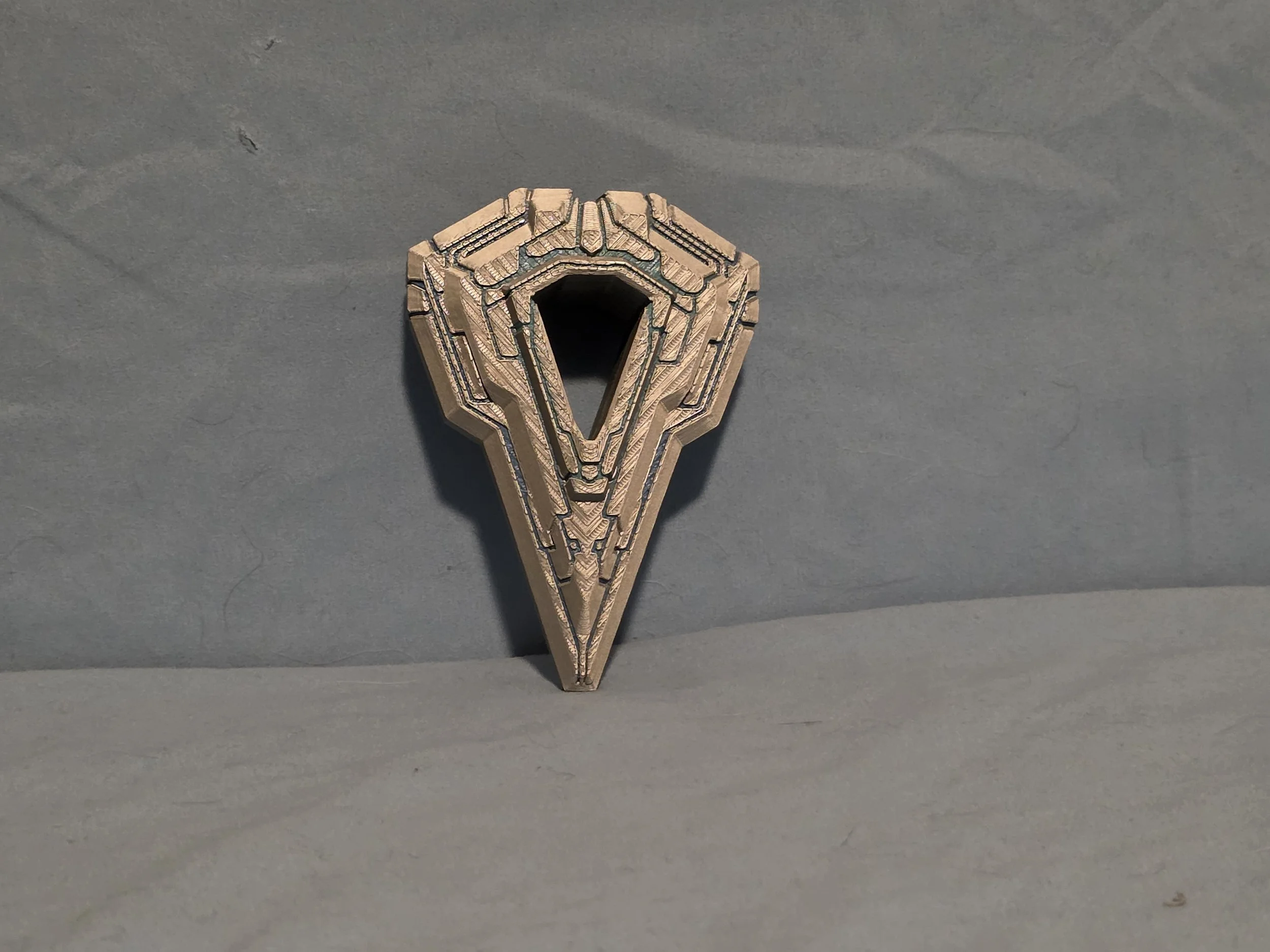 Halo Keystone - Silver & Blue.jpg