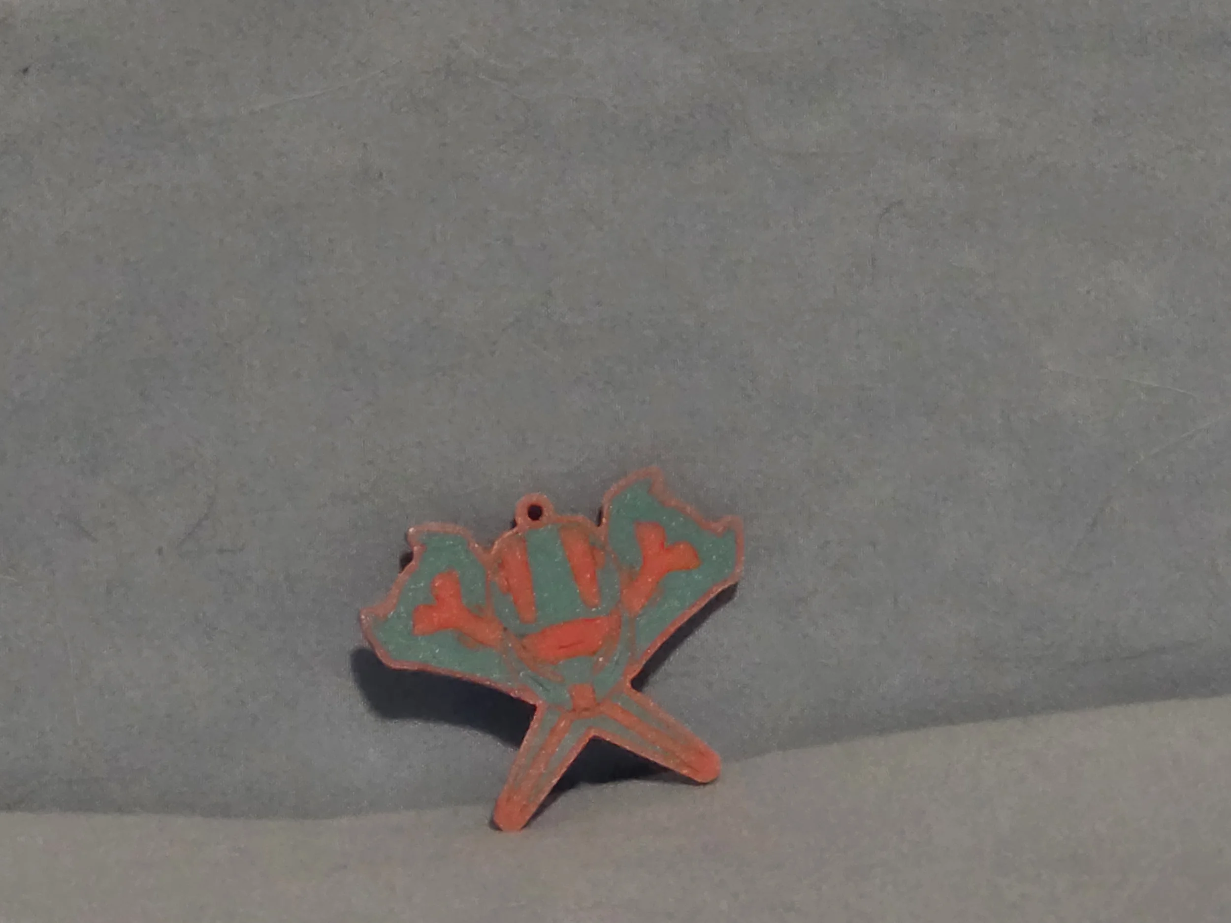 Halo Keychain 1 - Hot Pink & Blue.jpg