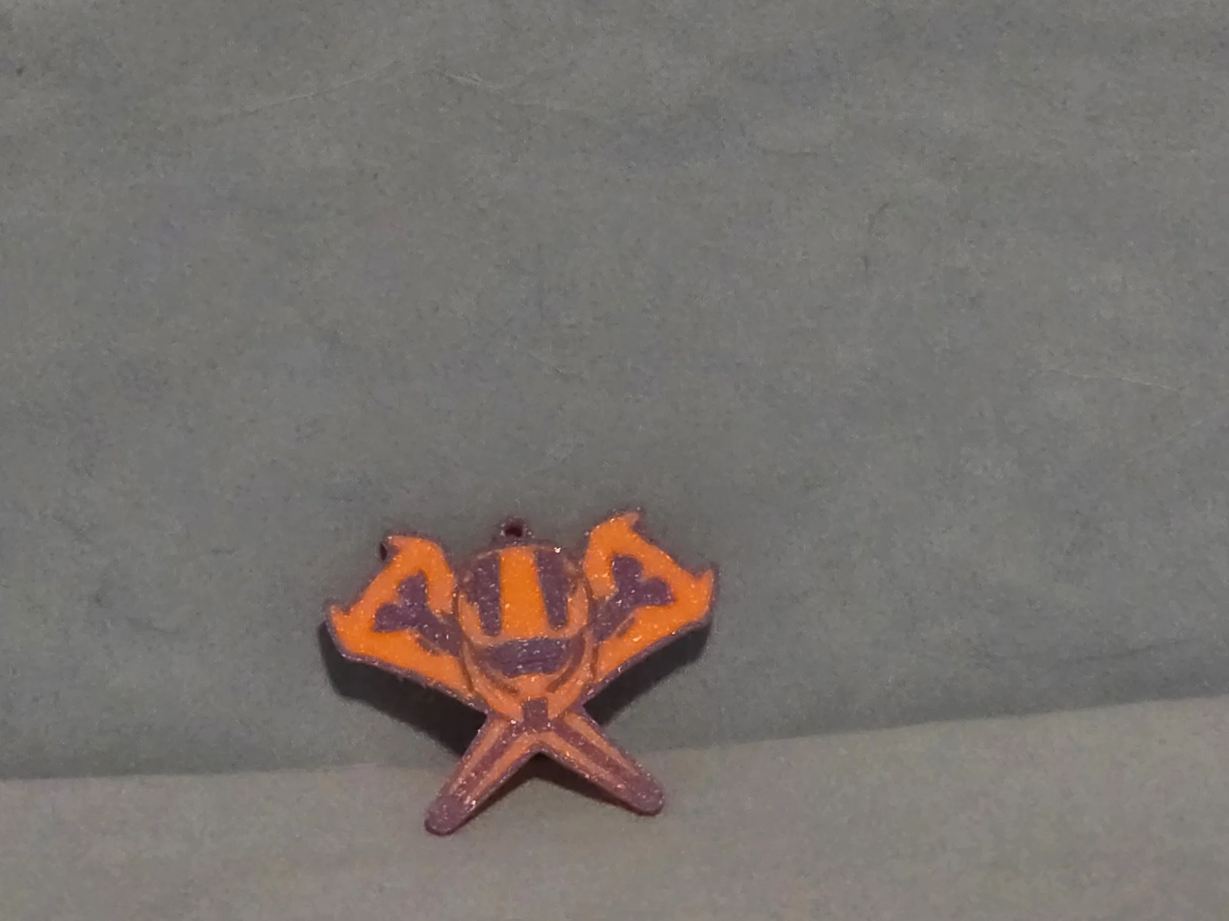 Halo Keychain 1 - Solar Breeze & Purple.jpg