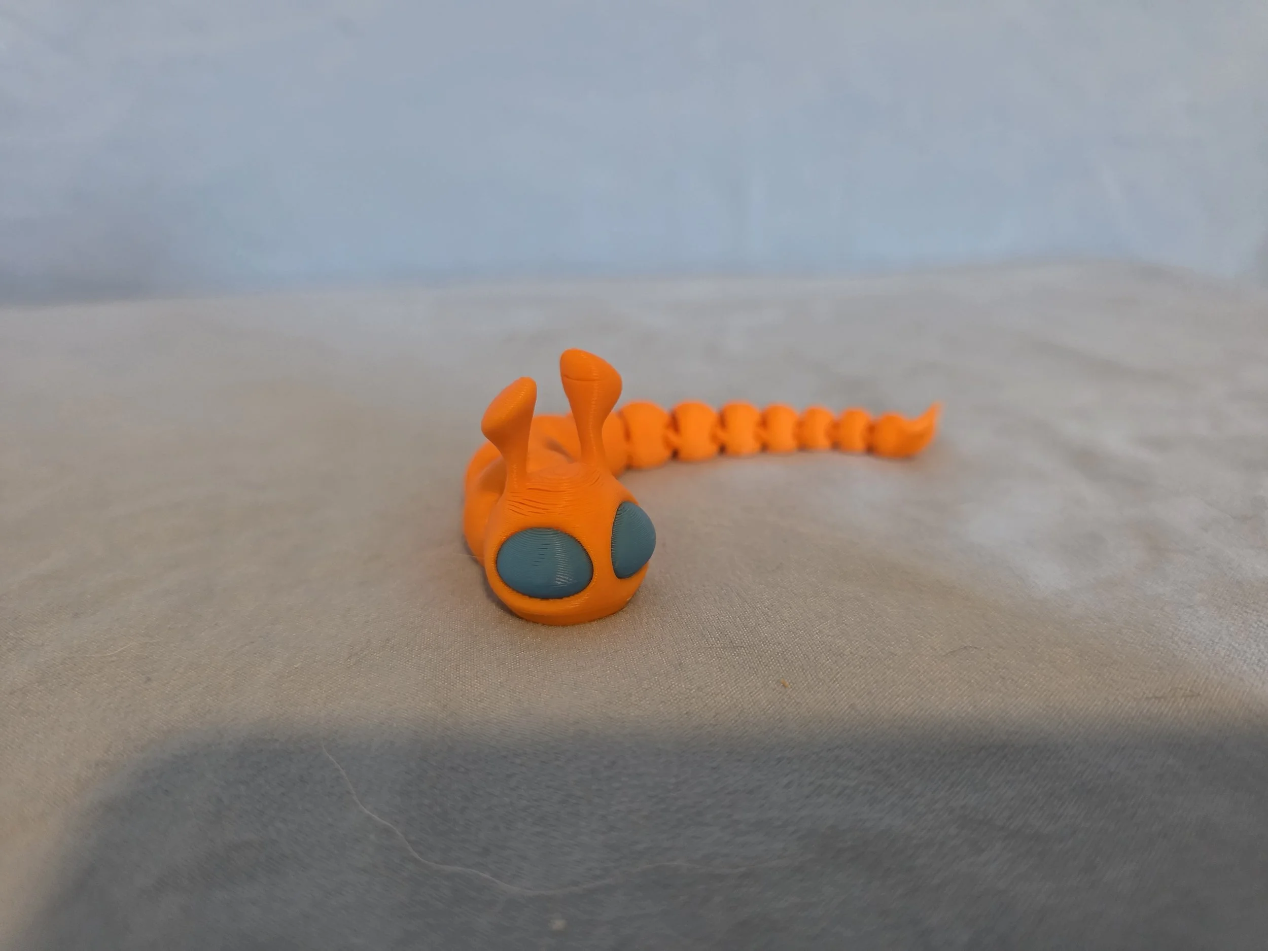 Space Alien - Orange and Blue.jpg