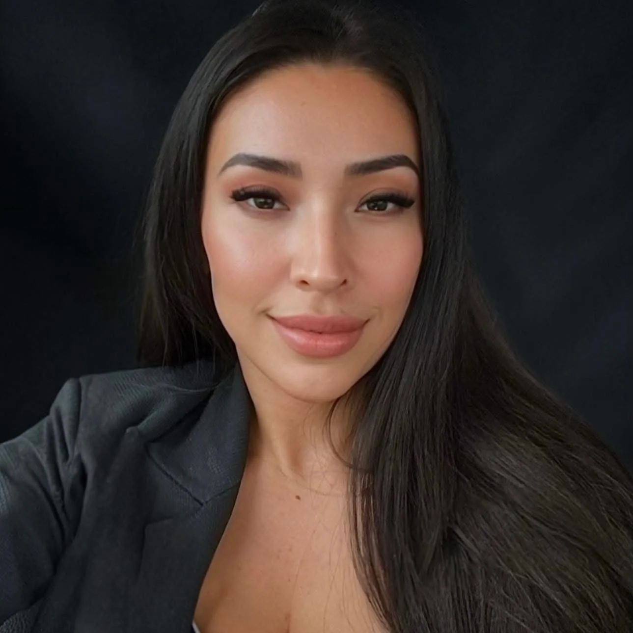 Samantha Alaniz LPC-A