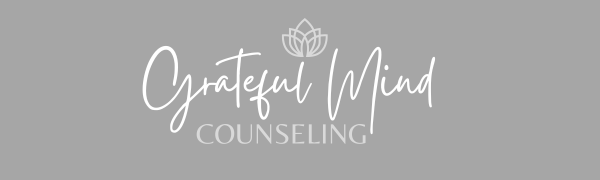 Grateful Mind Counseling PLLC