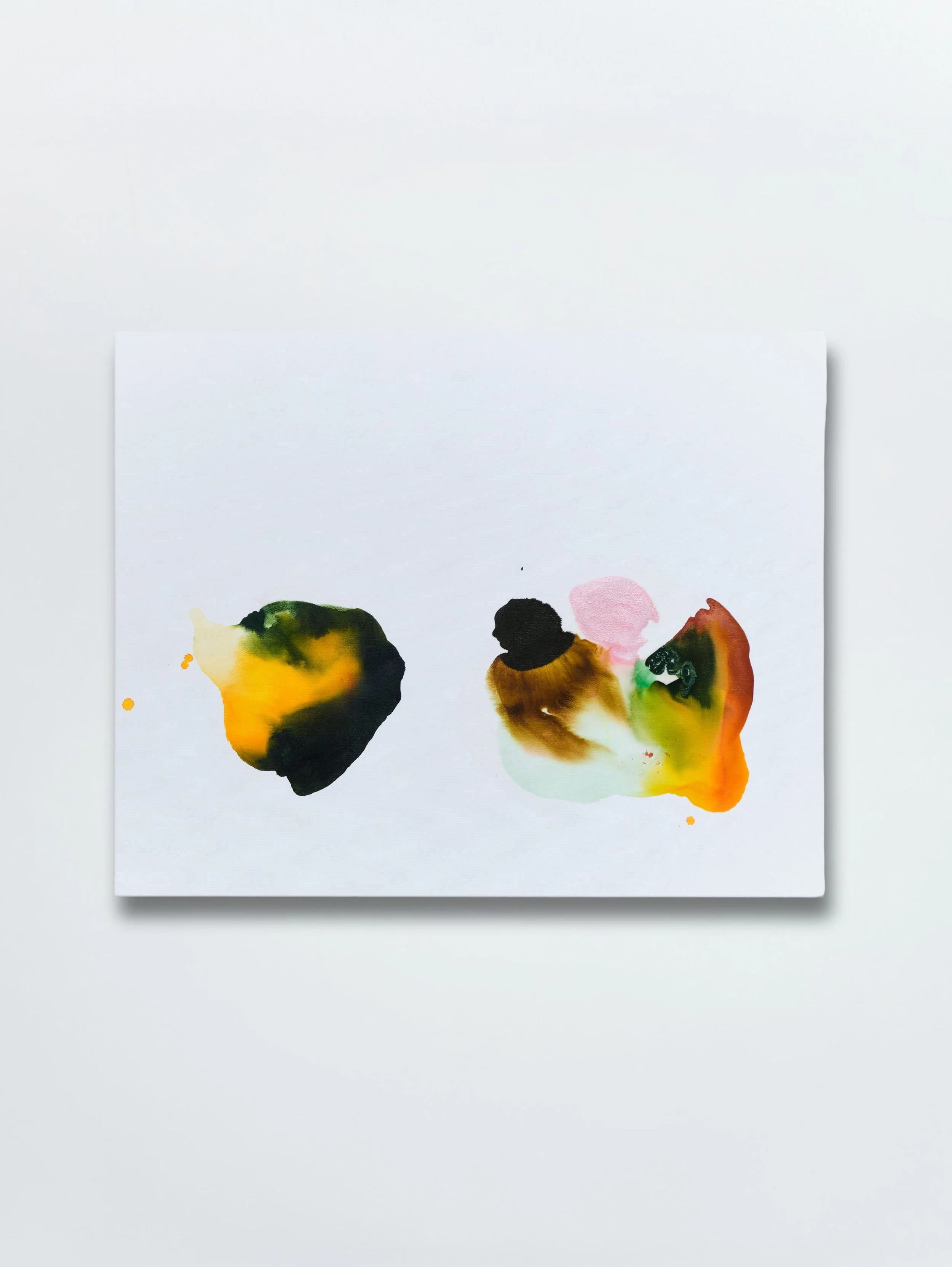 I Can See You Clearly Now