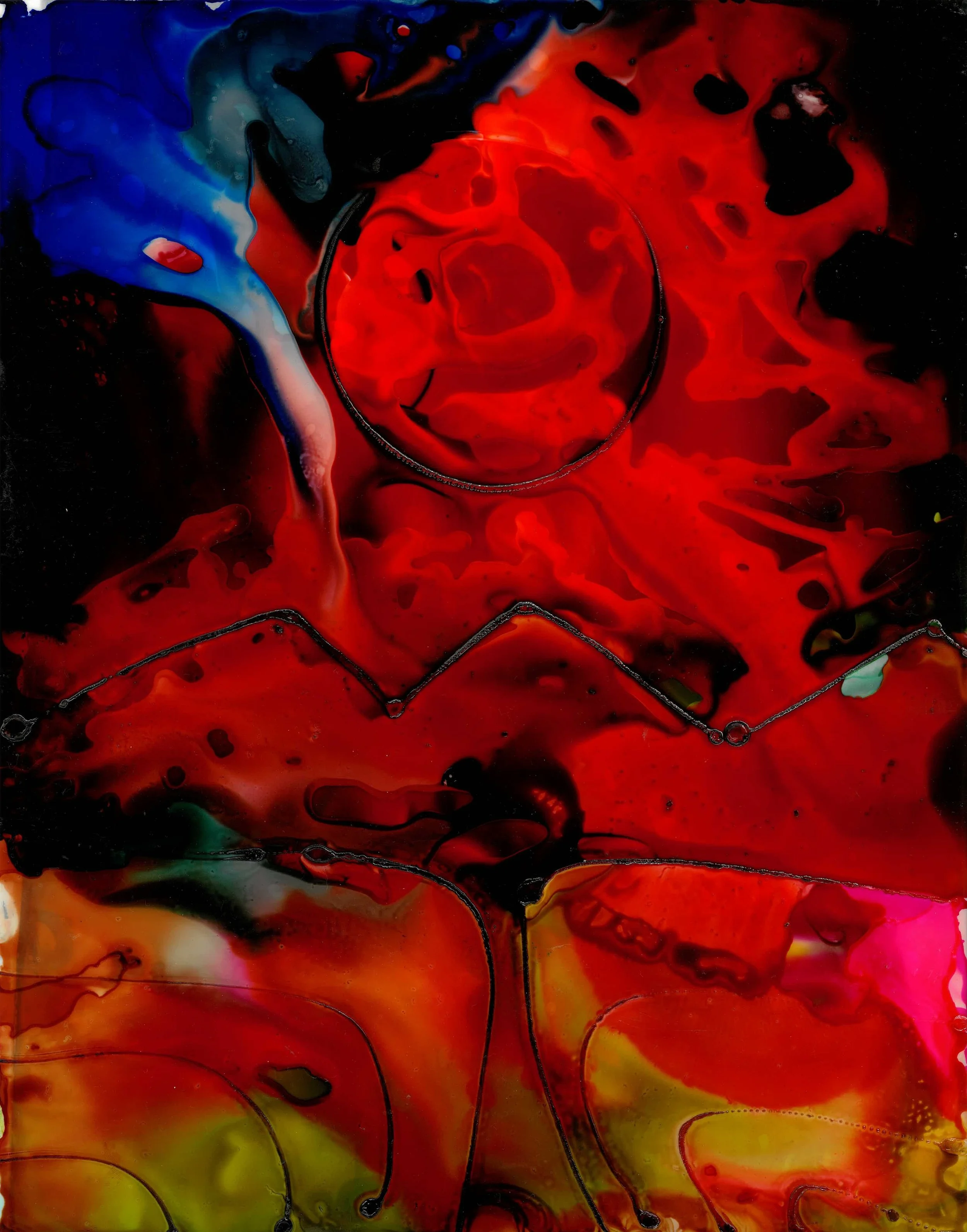 Glacier Moraine_11X14_VERTICAL.jpg