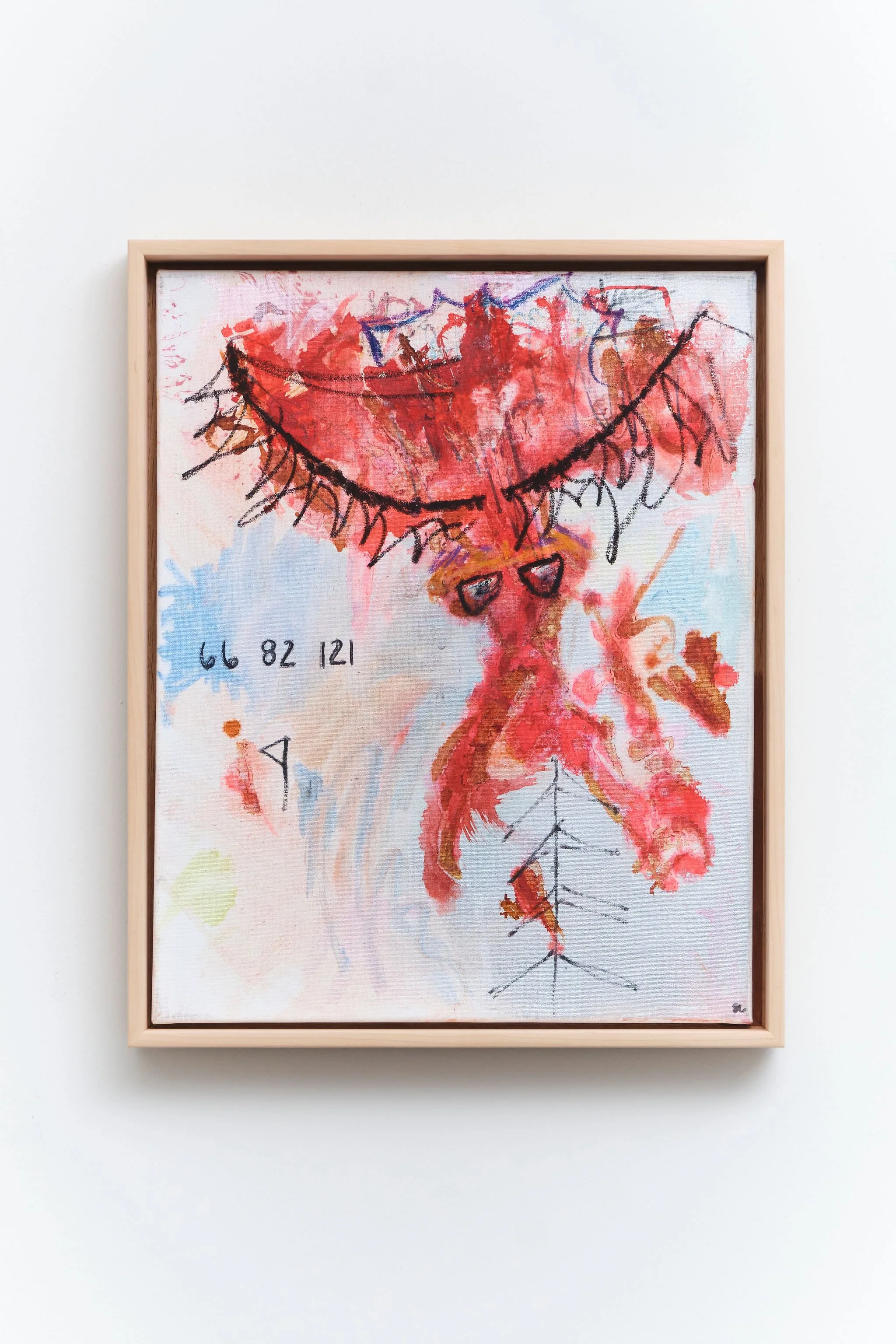 Healing Code for Anger