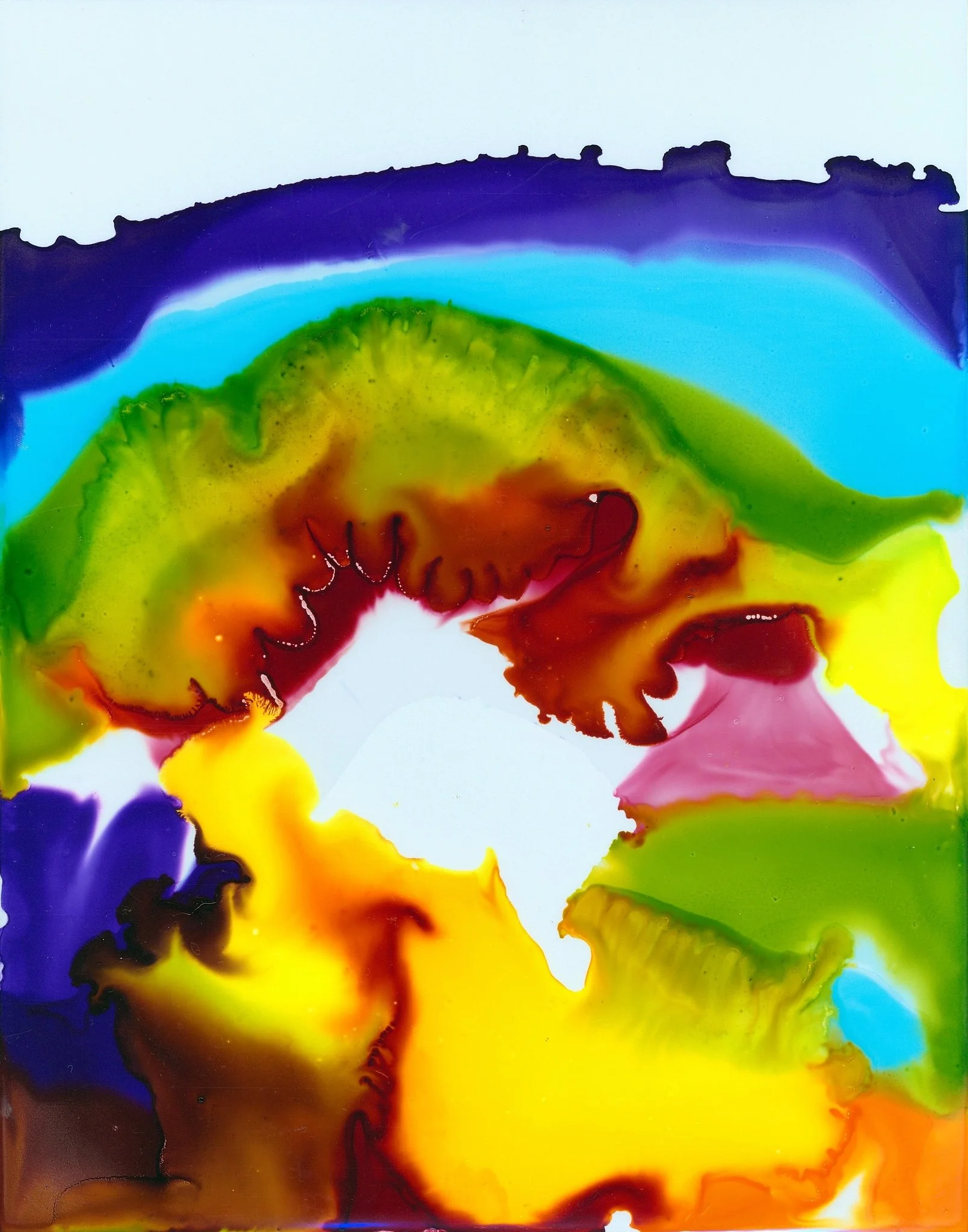 Mount Baker Artist Point