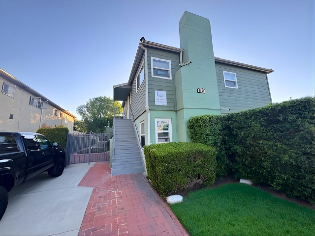 3967 Sawtelle Blvd #I