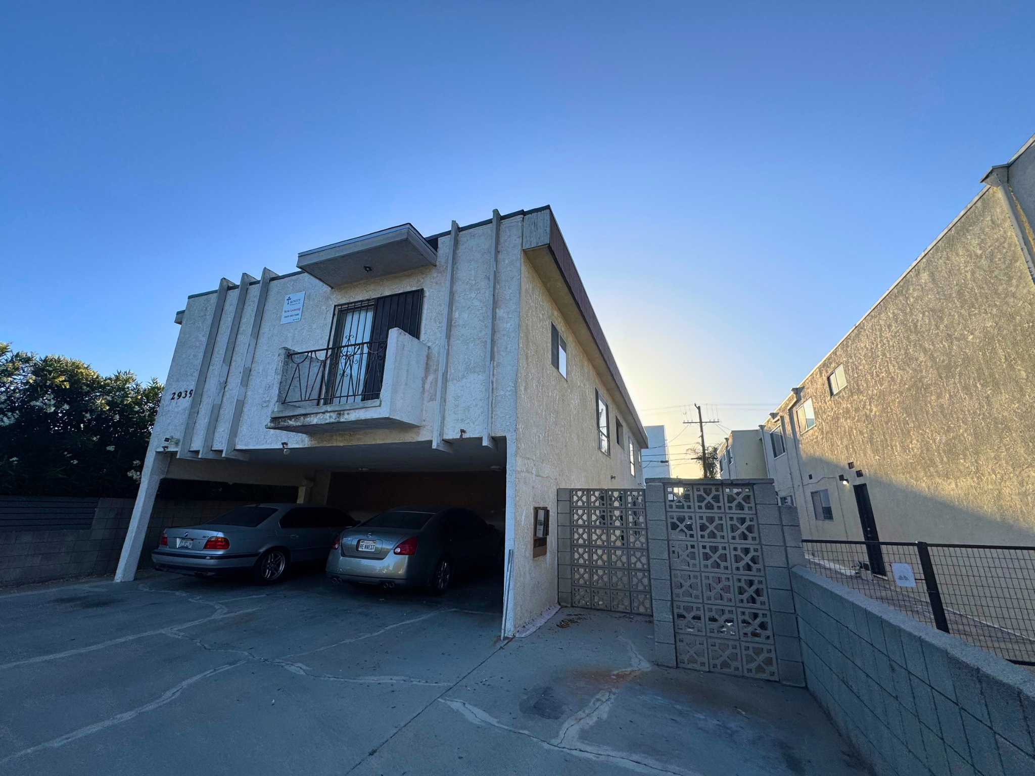 2939 Orange Dr. #2