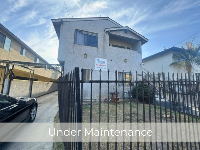 12919 Doty Ave #2