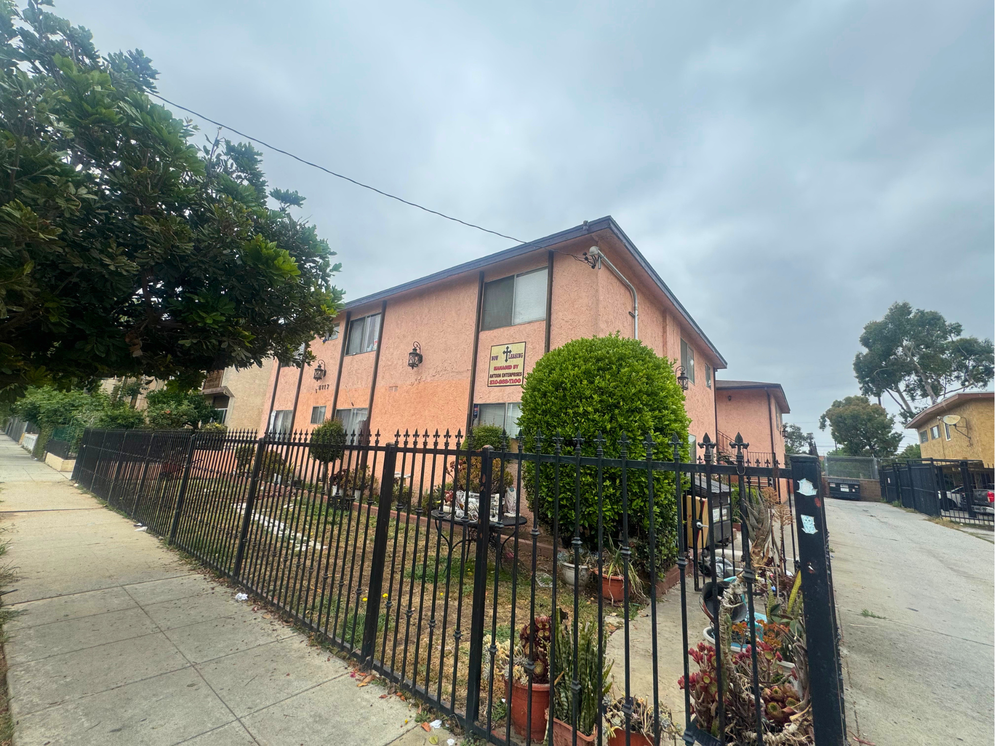 16117 S Ainsworth Ave #9