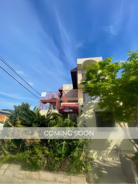 13214 Cordary Ave #3