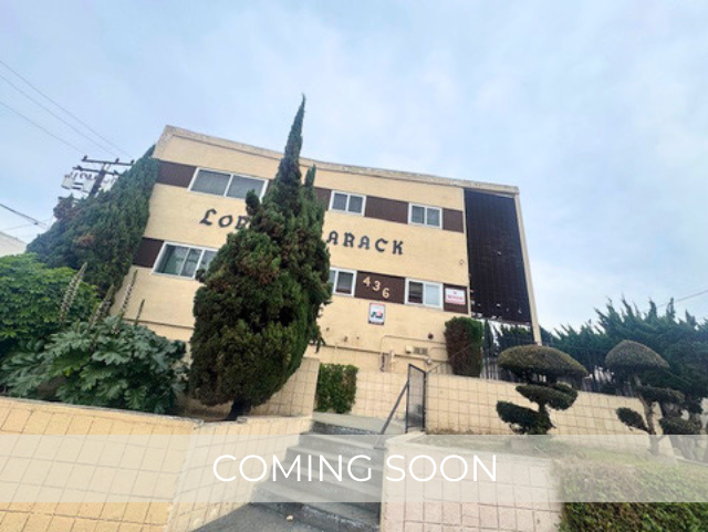 436 E Tamarack