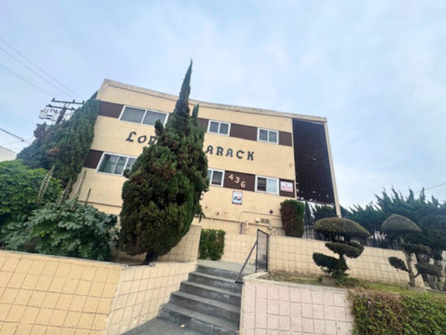 436 E Tamarack