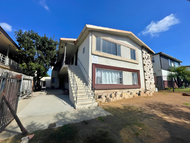 2613 Imperial Hwy #2