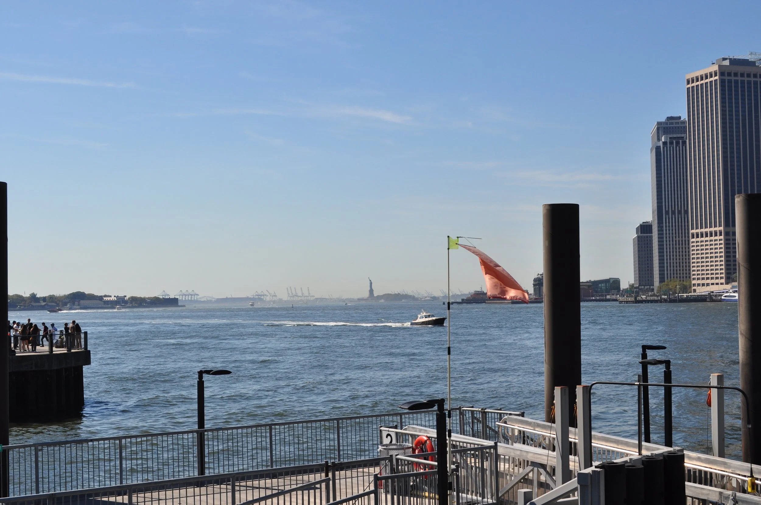 Ways Regenerative Artists Are Transforming Public Spaces in NYC