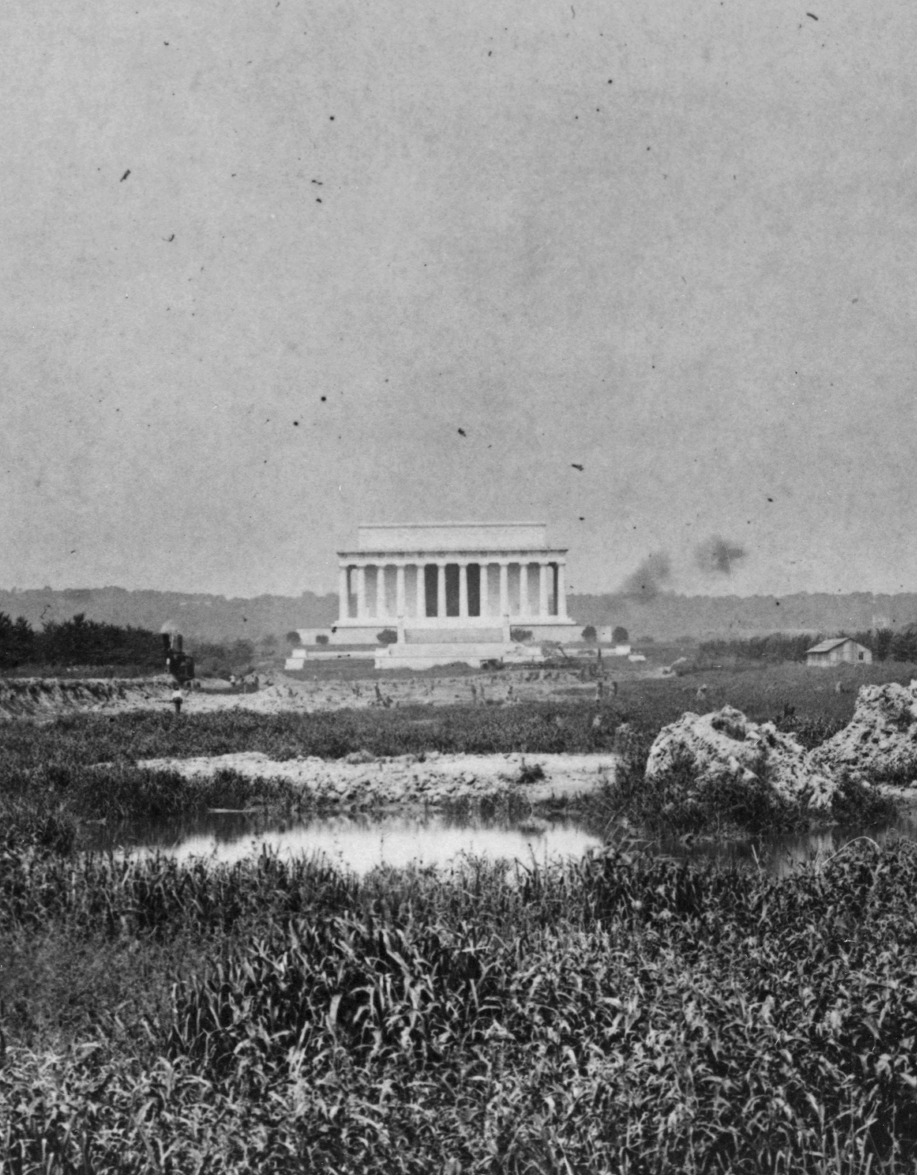 The Keystone Amendment