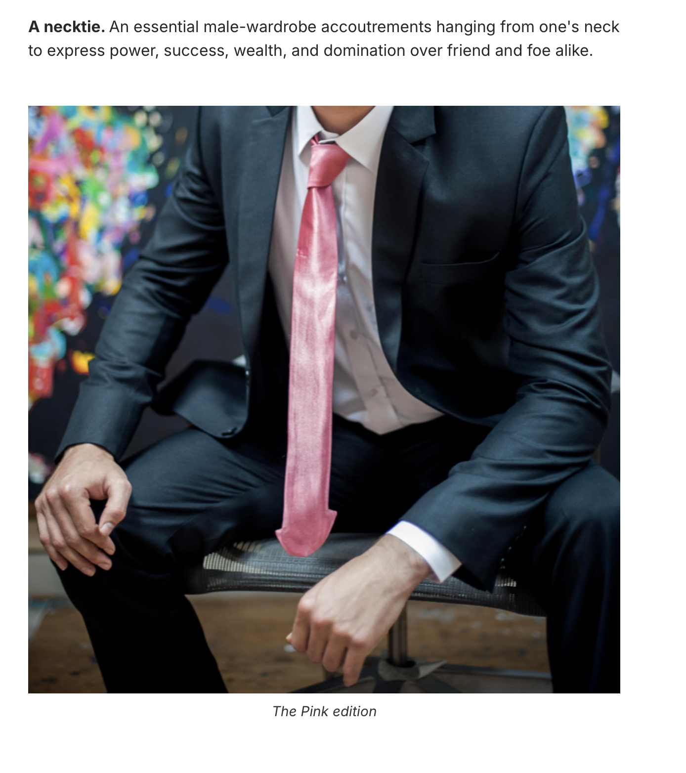 Jay Satire Art Helps Regenerate Culture