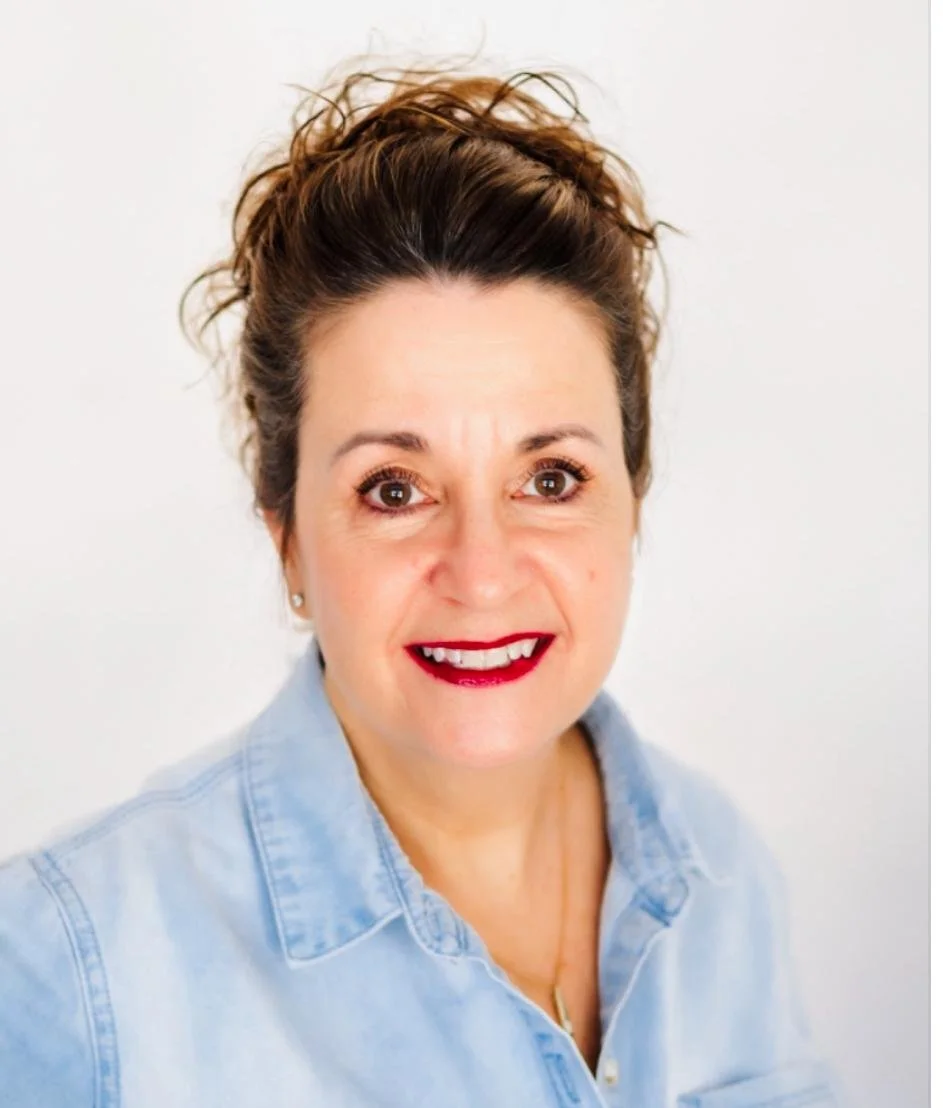 Jackie Truitt