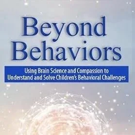 Book: Beyond Behaviors by Dr. Mona Delahooke