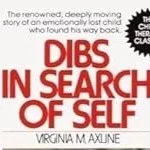 Book: Dibs in Search of Self by Virginia Axline