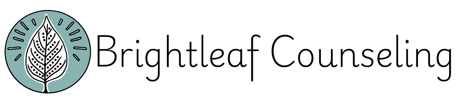 Brightleaf Counseling