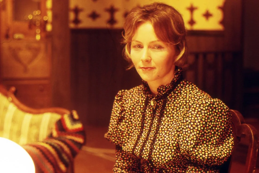 Angel Street (Gaslight) (1973)