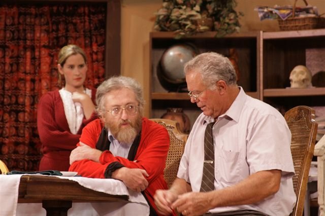 You Can't Take It With You (2007)