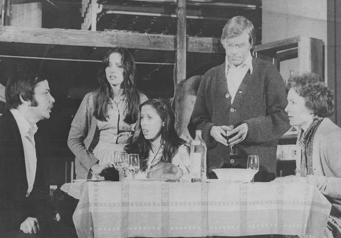 Diary of Anne Frank (1979)