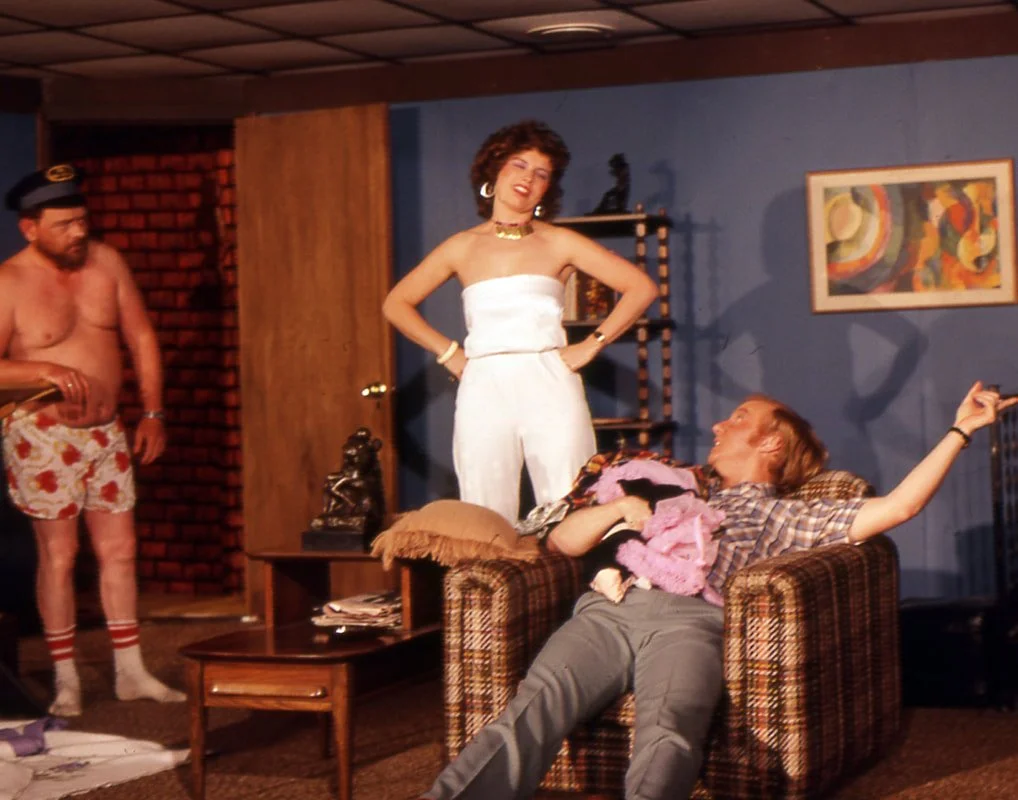 Without My Daughter (1981)