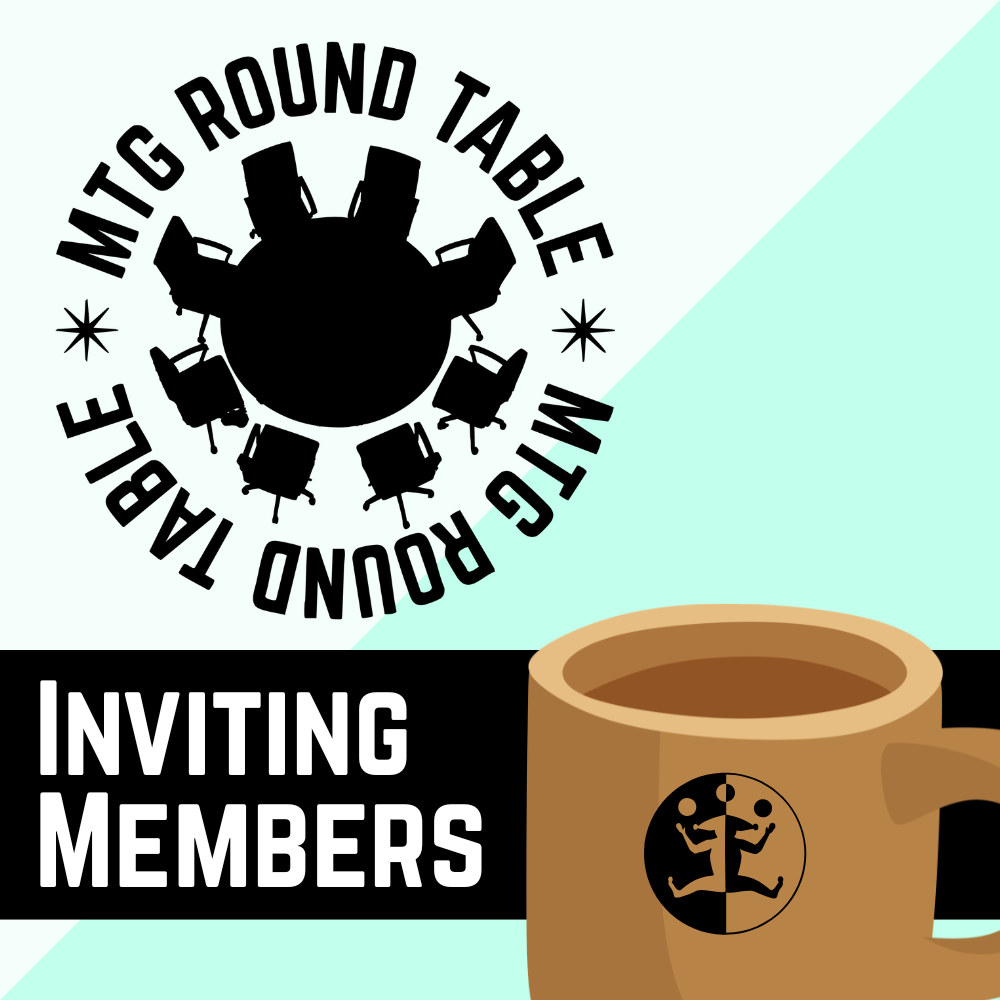 MTG Round Table