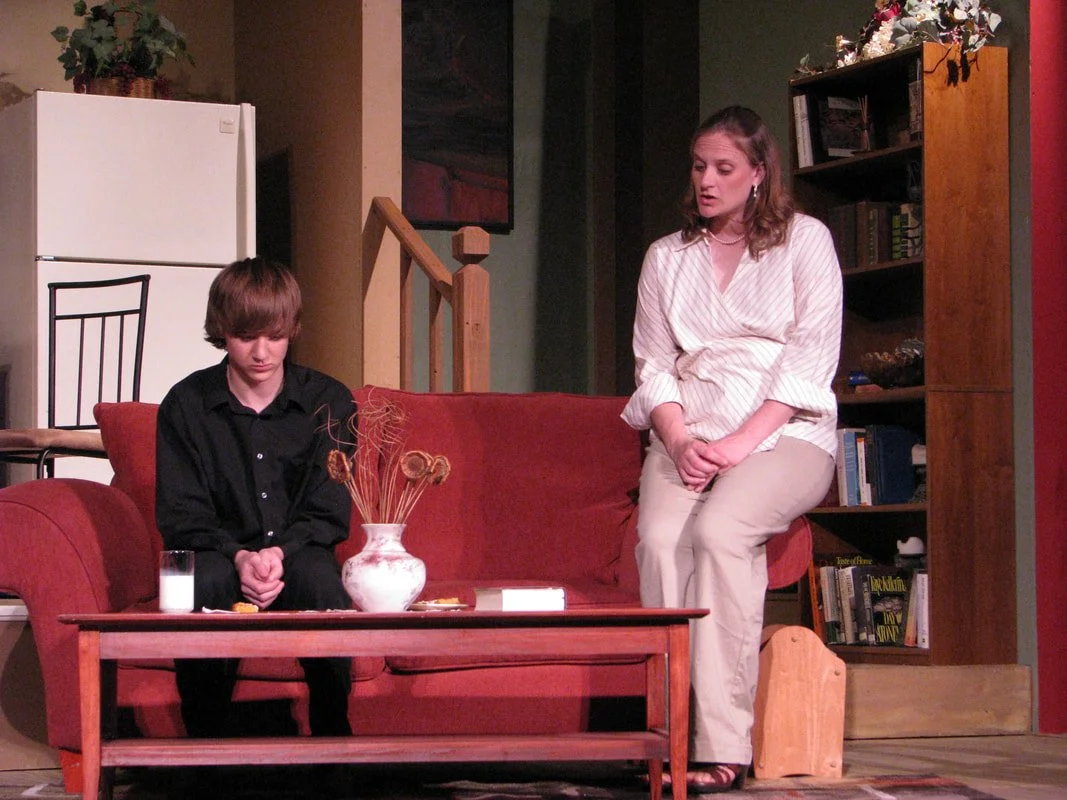 The Rabbit Hole (2010)