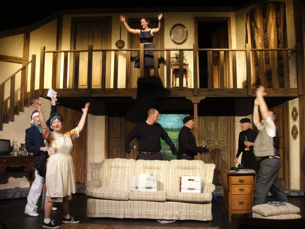 Noises Off (2011)