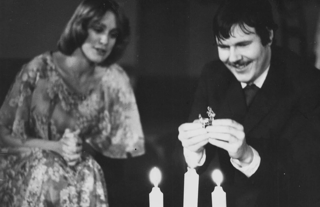 The Glass Menagerie (1978)