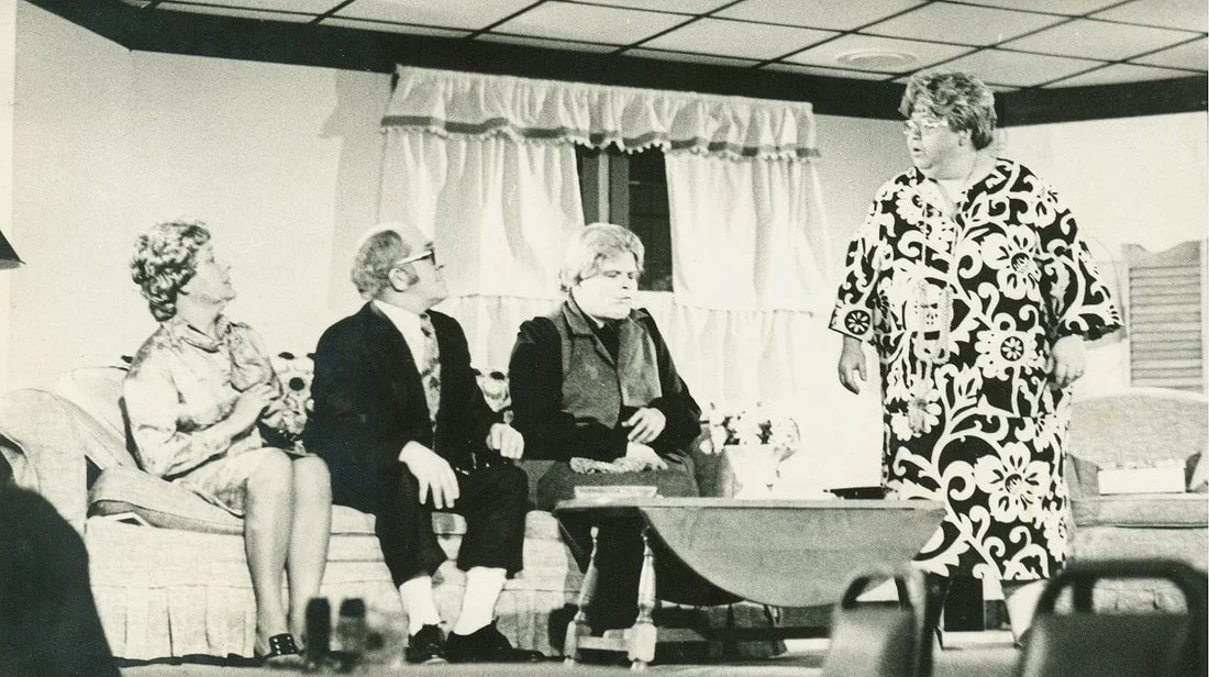 Subject to Change (1976)