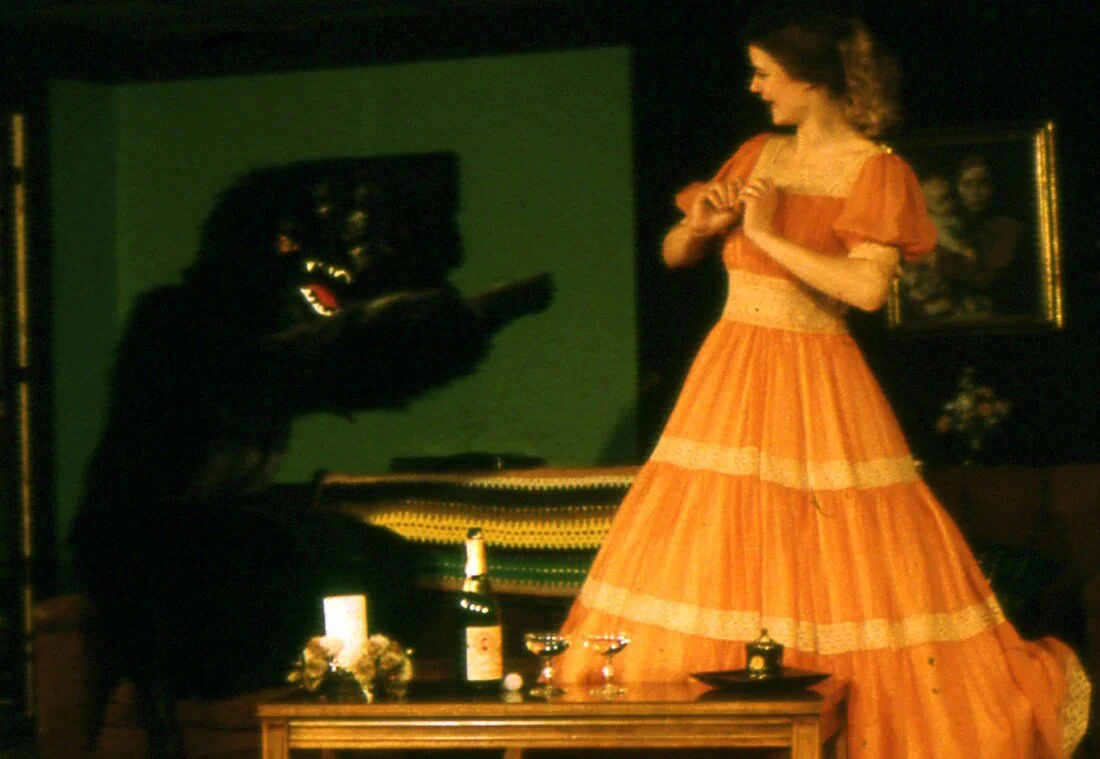 Man in the Dog Suit (1979)