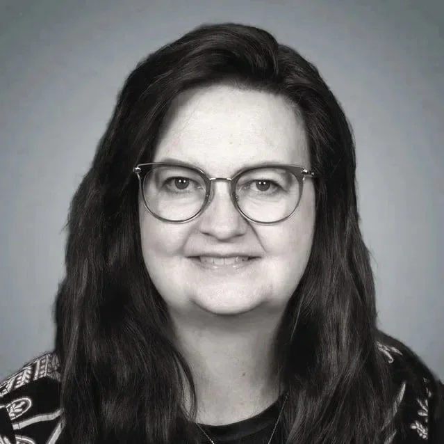 Monroe Theatre Guild Board President.