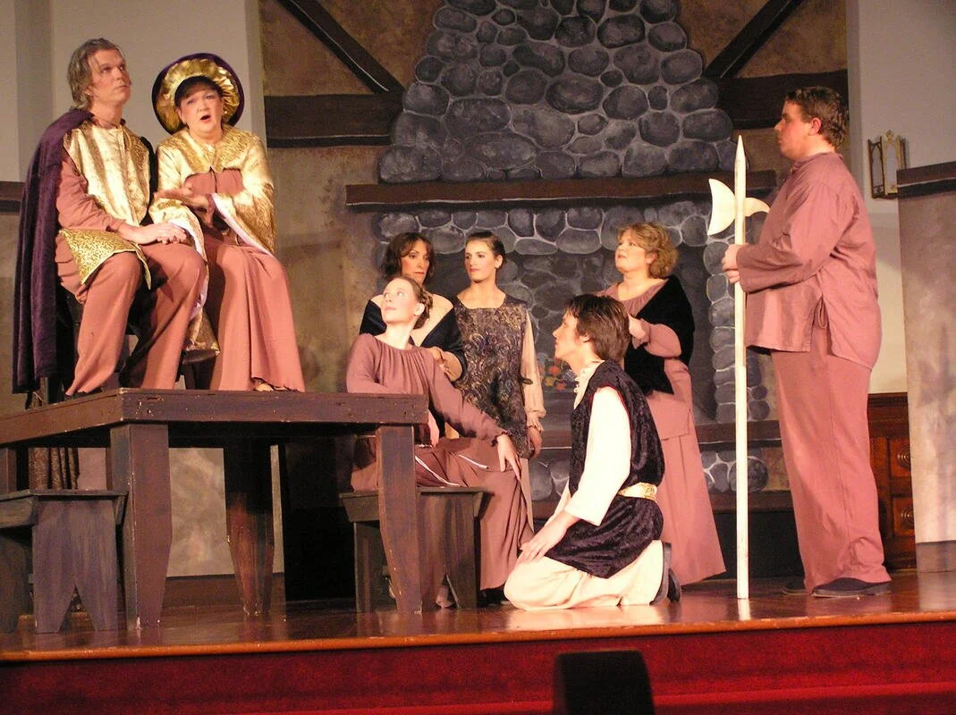 The Canterbury Tales (2006)